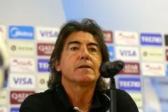 خشم ساپینتو علیه اقدام اردنی‌ها