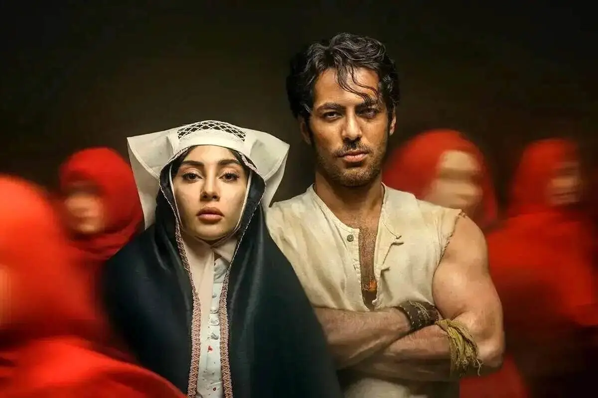 جزئیات پخش فصل دوم سریال «بامداد خمار» 