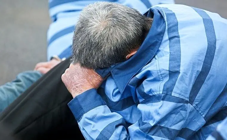 اعتراف به برادرکشی بعد از ۸ ماه
