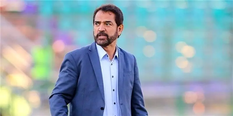 ببینید؛ حمله فیروز کریمی به المیرا شریفی مقدم: به آشپزی برس!