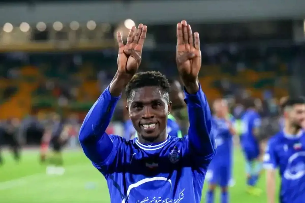 برنامه استقلال در پنجره بسته؛ بازگشت مهاجم گل‌نزن!