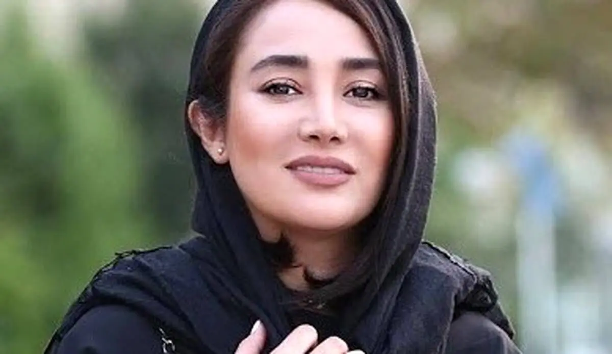 شب یلدا 1404: خانه بهاره افشاری با یک پیام خاص