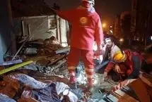 شهادت ۶ شهروند در پی حمله به منطقه مسکونی در قم