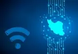 سطح اتصال اینترنت در ایران به ۳۴ درصد رسید