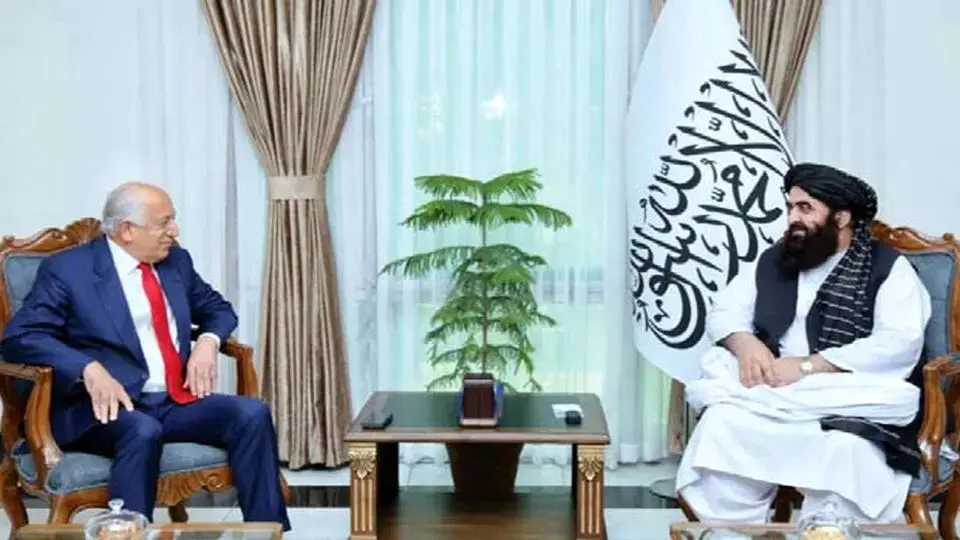 بازی تازه آمریکا در کنار مرزهای ایران