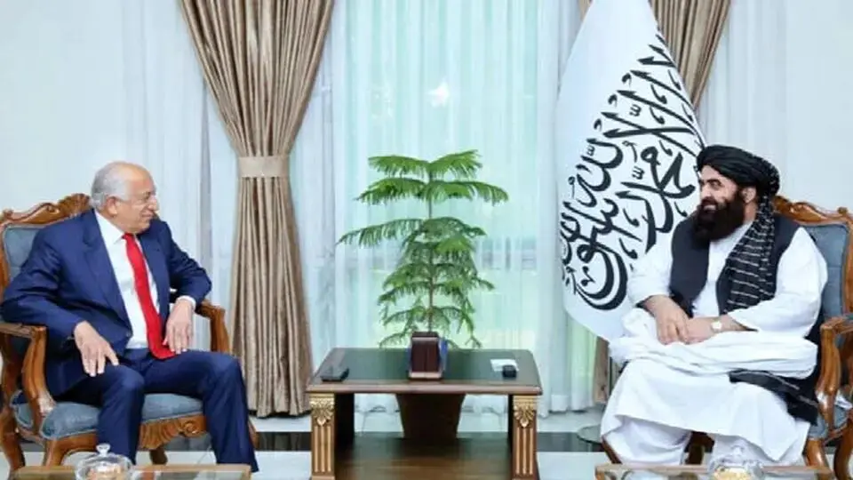  بازی تازه آمریکا در کنار مرزهای ایران