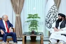  بازی تازه آمریکا در کنار مرزهای ایران