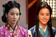 چهره «سوسانو» در سریال جدیدش «چونکه زندگی بعدی وجود نداره» 