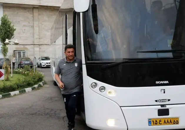 رکوردزنی قلعه‌نویی در بازی‌های نوروزی تیم‌ملی