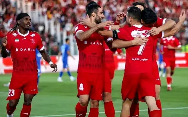 پرسپولیس نباید بازی شمس‌آذر را فدای دربی کند