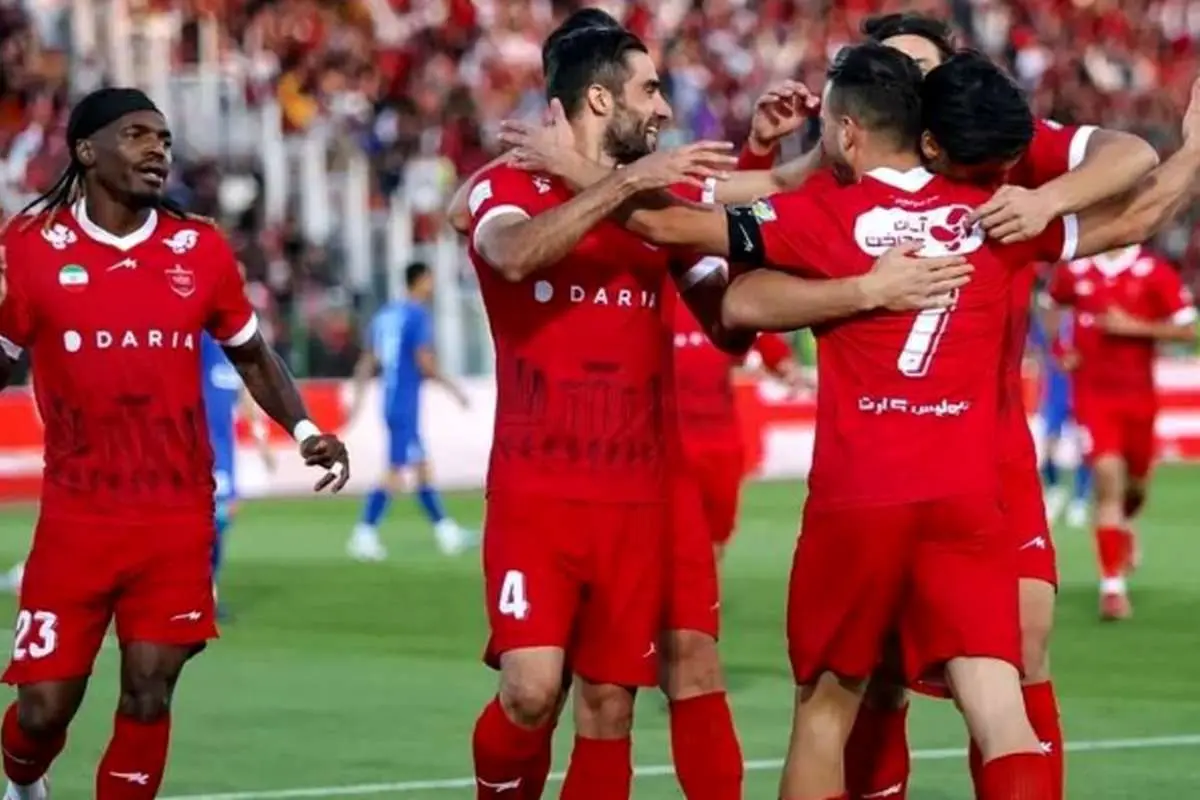 پرسپولیس نباید بازی شمس‌آذر را فدای دربی کند