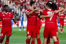 پرسپولیس نباید بازی شمس‌آذر را فدای دربی کند