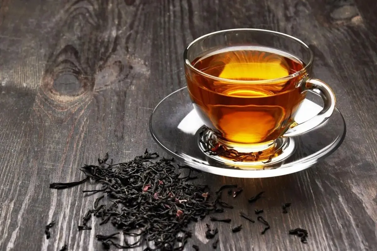 درباره ترکیبی مهم در چای / خوب یا بد؟