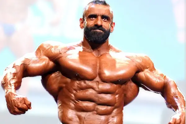 ببینید؛ ادعای عجیب مصرف آمپول سینتول توسط هادی چوپان