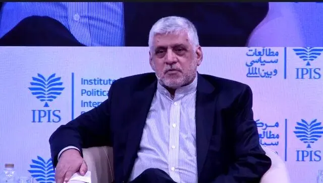 سفیر ایران در لبنان: فعالیت سفارت به صورت عادی در جریان است‏