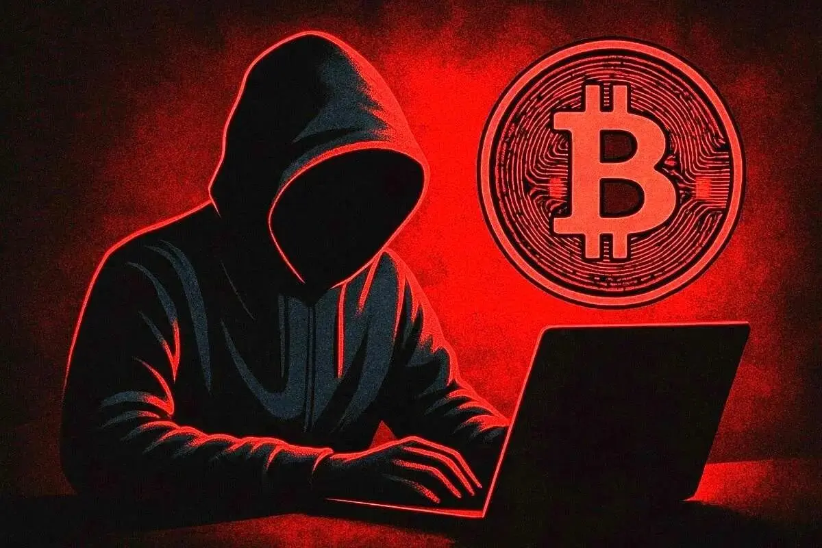 هکرهای ارز دیجیتال روش خود را تغییر دادند‌