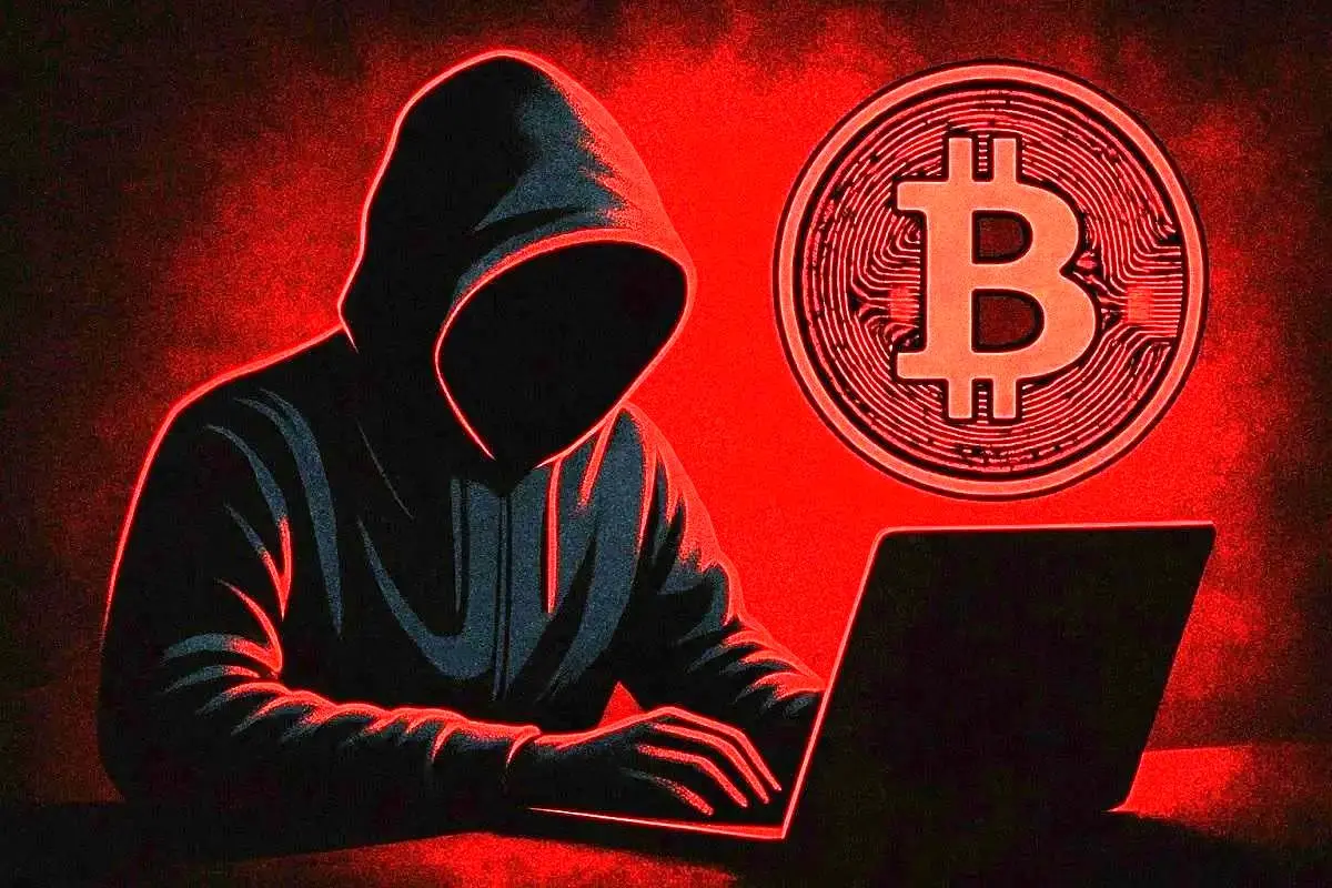 هکرهای ارز دیجیتال روش خود را تغییر دادند‌