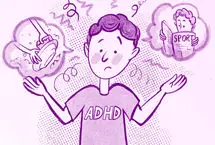 ابتکار دانشگاه استنفورد برای مقابله با ADHD و اضطراب