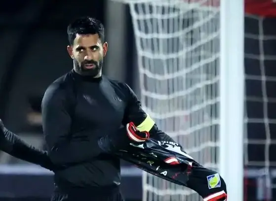 ستاره دفاعی پرسپولیس چطور در اهواز محو شد؟!