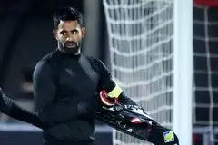 ستاره دفاعی پرسپولیس چطور در اهواز محو شد؟!