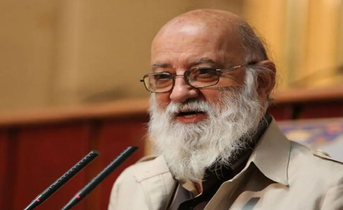 چمران:حریم تهران به وضعیت استخوان لای زخم تبدیل شده؛ زور کسانی‌که خلاف قانون ساخت‌وساز می‌کنند بیشتر است