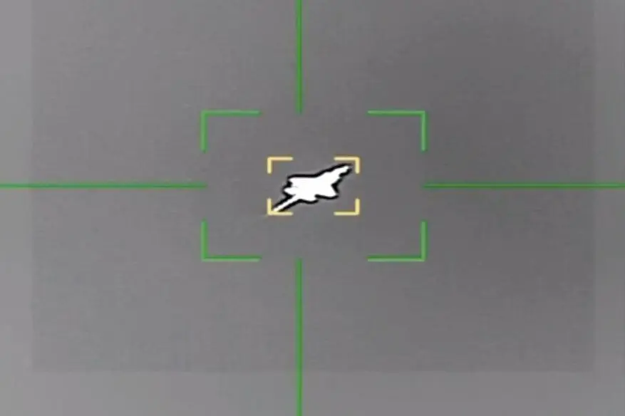 سپاه: سومین جنگنده F16  مورد اصابت قرار گرفت
