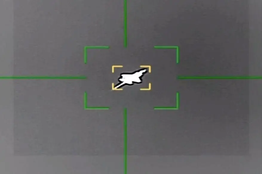 سپاه: سومین جنگنده F16  مورد اصابت قرار گرفت