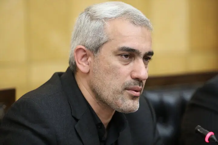 وزیر اقتصاد: متأسفانه برخی شرکت‌های دولتی ارز صادراتی را برنمی‌گردانند
