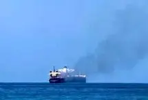 وقوع حادثه دریایی در شمال دبی