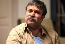 «برزوِ میانسال» 6 سال بعد سریال آنام در کرکوک عراق 