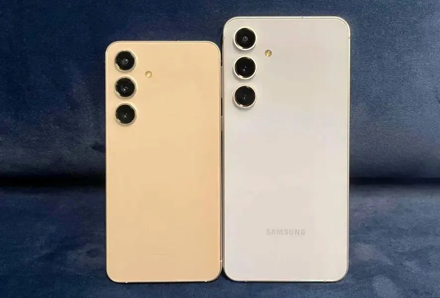 بهترین گوشی های سامسونگ از نگاه کاربران (زمستان ۱۴۰۴)