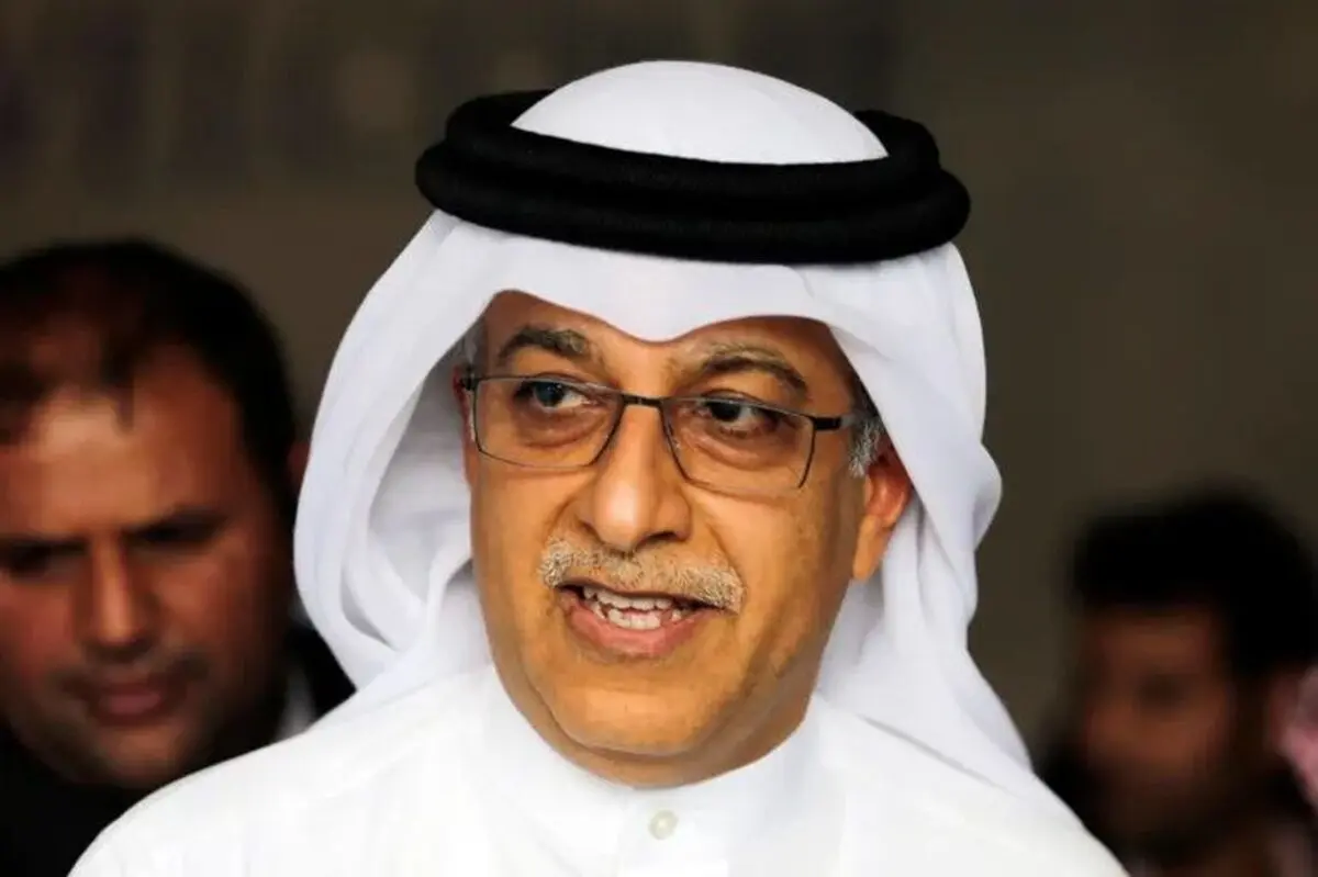 رئیس کنفدراسیون فوتبال آسیا طرح فیفا برای جام جهانی را «غیرقابل قبول» خواند