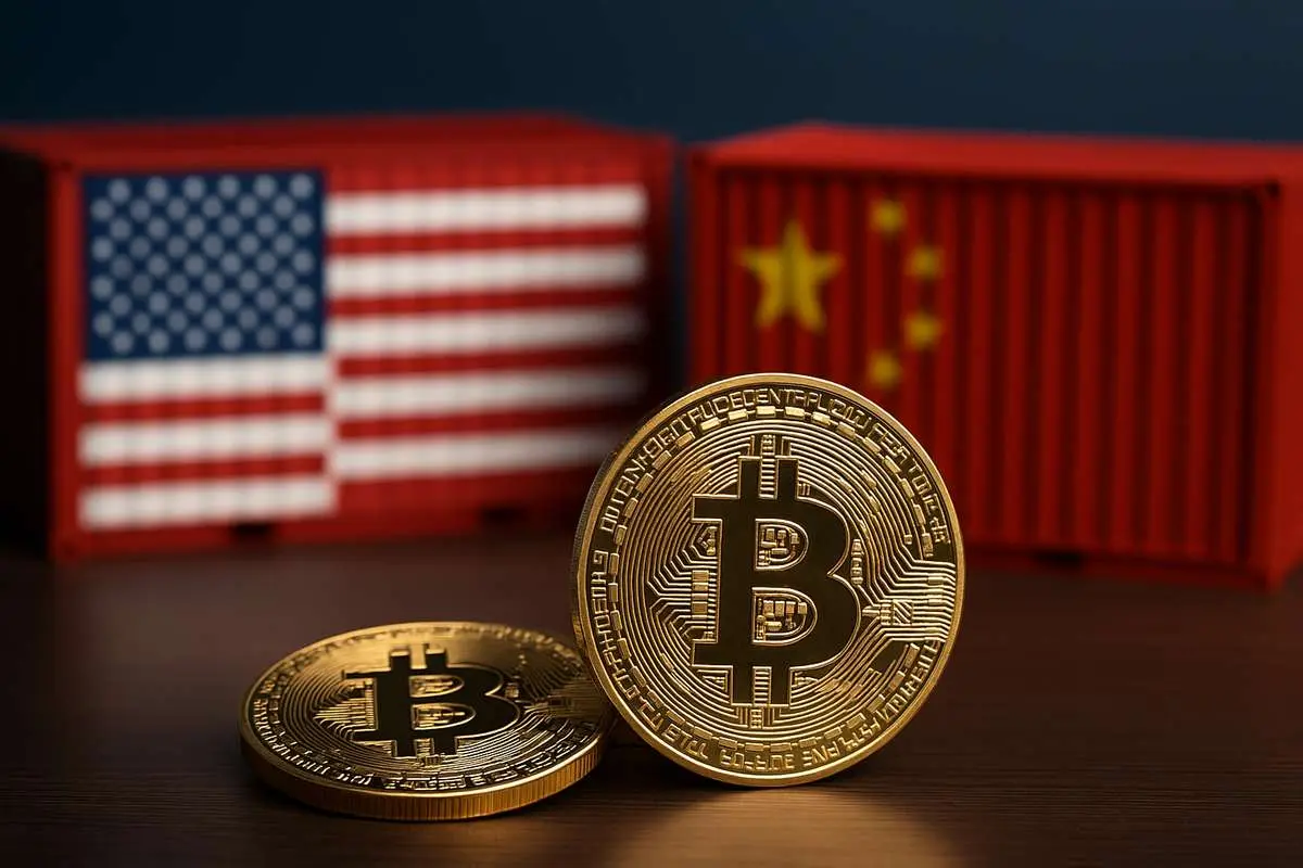 پشتپرده بیتکوین؛ ارزش واقعی BTC از کجا مشخص میشود؟