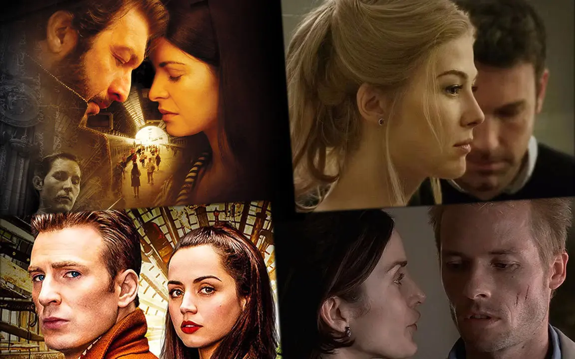  ۷ فیلم معماییِ قتل که تا مدت‌ها در ذهنتان می‌مانند