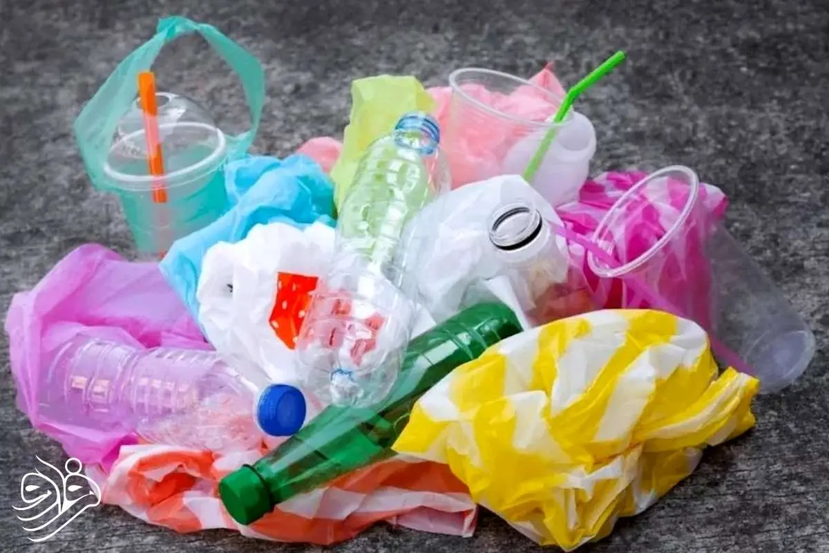 ژاپنی‌ها زباله‌های پلاستیکی را به گنج تبدیل کردند!