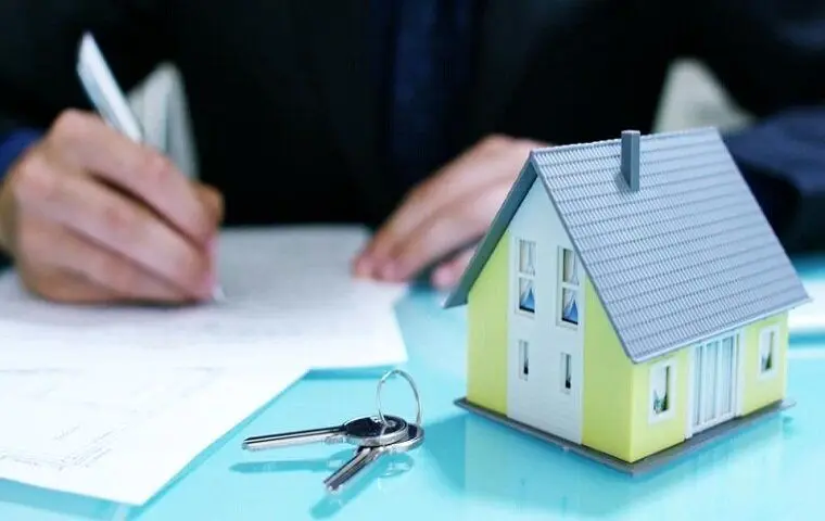 جعل سند ملک ۵ هزار متری توسط وارثان تقلبی