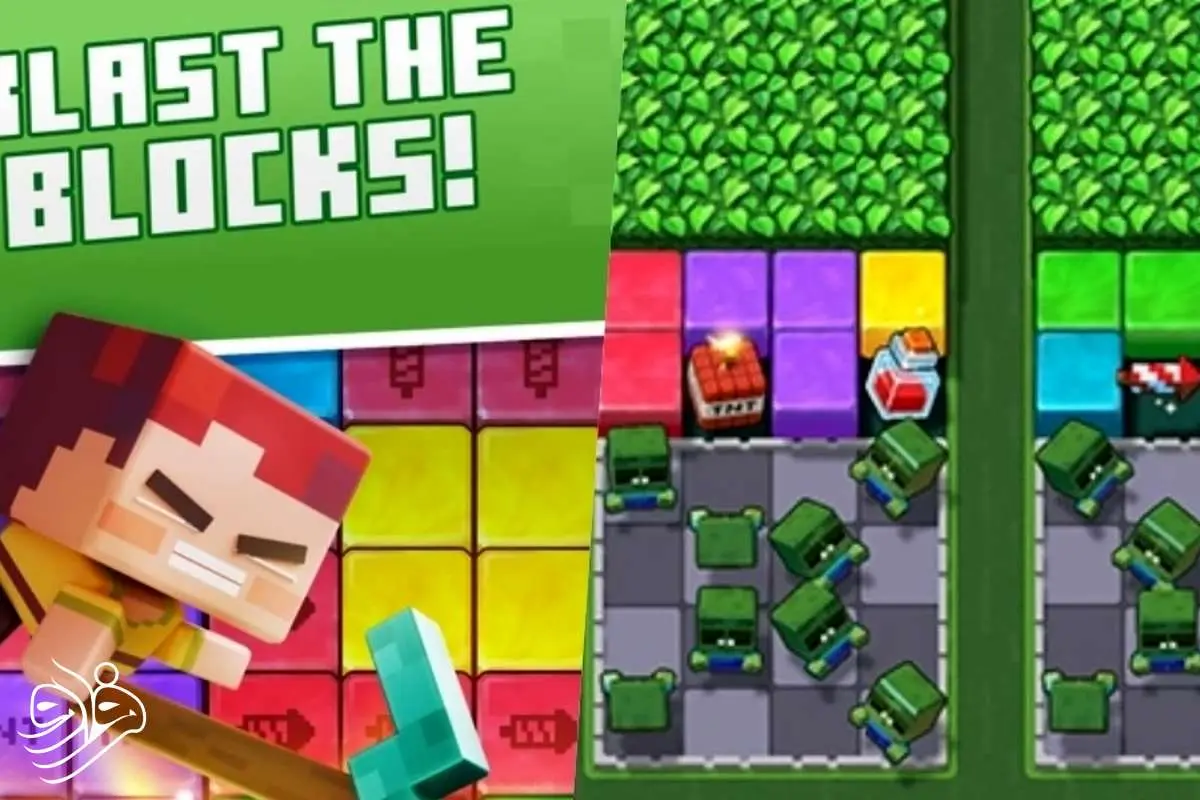 جذاب‌ترین بازی‌های موبایل که در هفته گذشته عرضه شدند