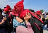 جهان به روایت تصویر؛ از آرامش در شمال و جنوب ایران تا بمباران صور
