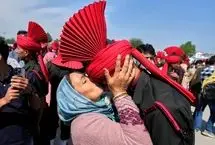 جهان به روایت تصویر؛ از آرامش در شمال و جنوب ایران تا بمباران صور