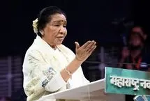 صدای ماندگار بالیوود درگذشت
