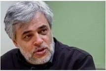کنایه مهاجری به اظهارات پسر پزشکیان؛  لایحه فضای مجازی را اجنه آورده اند!