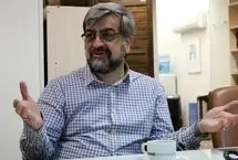 دستاورد مک اینتایر برای ایران از نگاه علیرضا بهشتی؛ دانشجویان دوره دکترا او را نمی‌شناسند  
