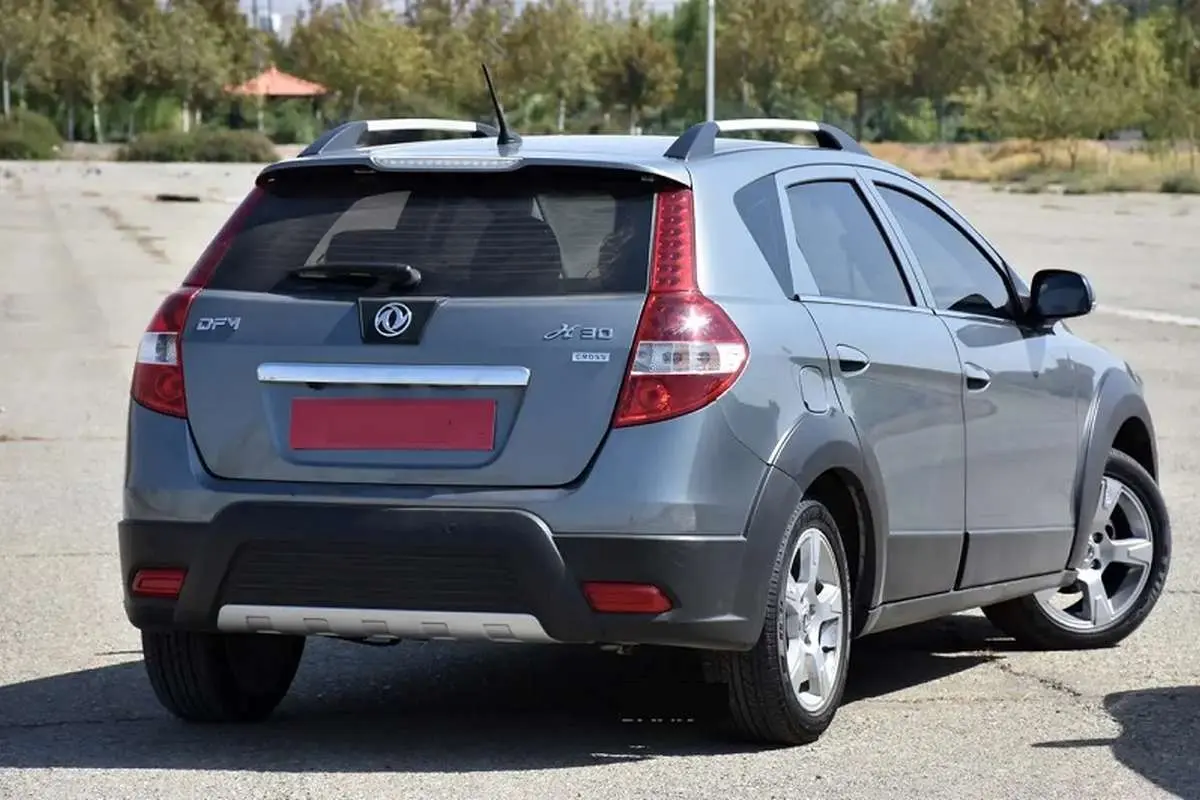 بهترین خودروهای اتوماتیک ارزان در بازار کدامند؟