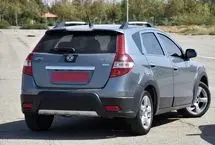 بهترین خودروهای اتوماتیک ارزان در بازار کدامند؟