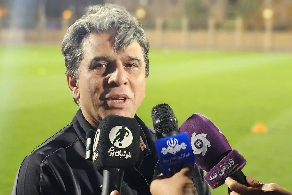 صدای سپاهان درآمد؛ به استقلال جام بدهید اعتراض می‌کنیم!


