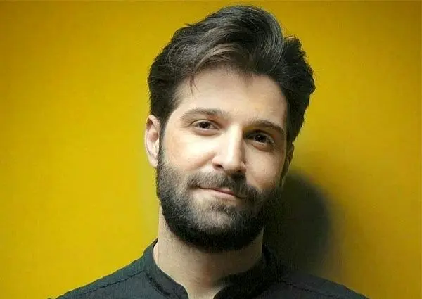 آخرین وضعیت سلامتی حمید هیراد از زبان خودش