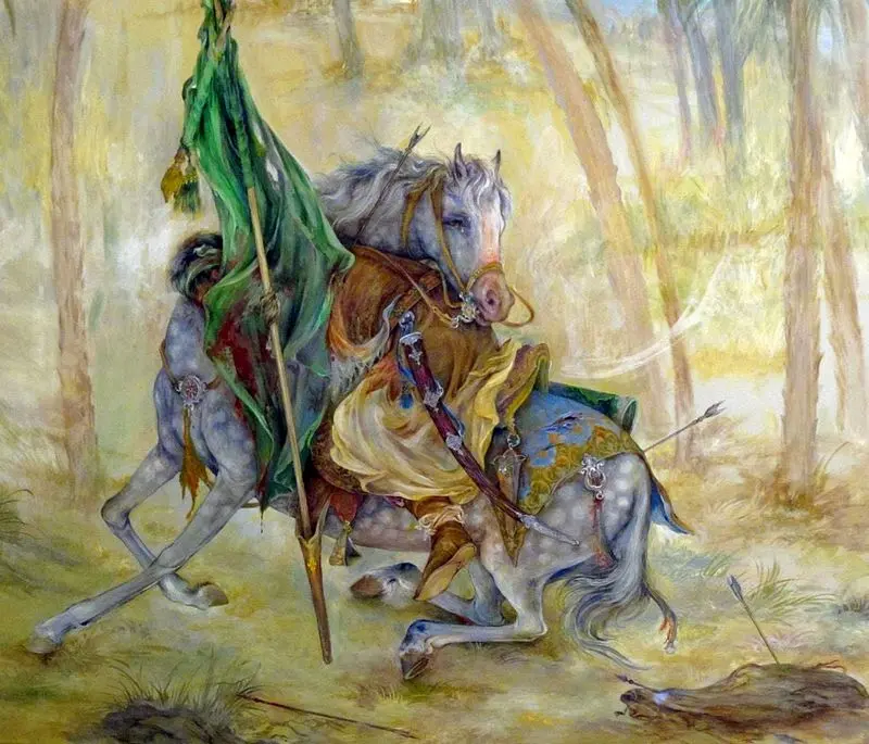 فرشچیان