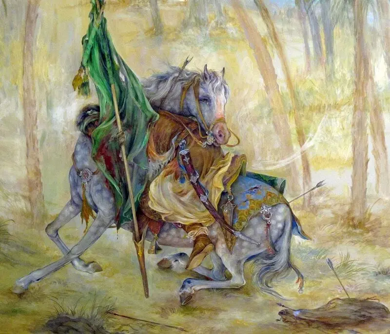 فرشچیان