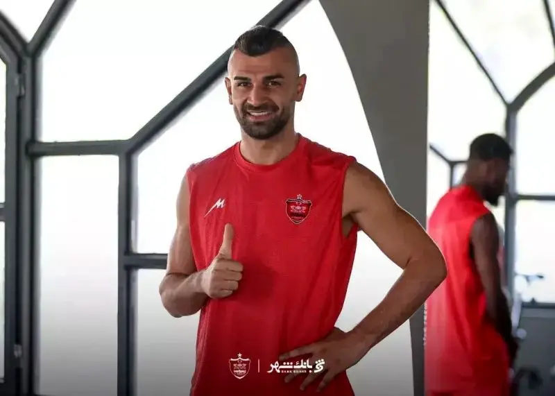 شرط عجیب برای جدایی از پرسپولیس؛ ماجرای دورسون ادامه دارد!