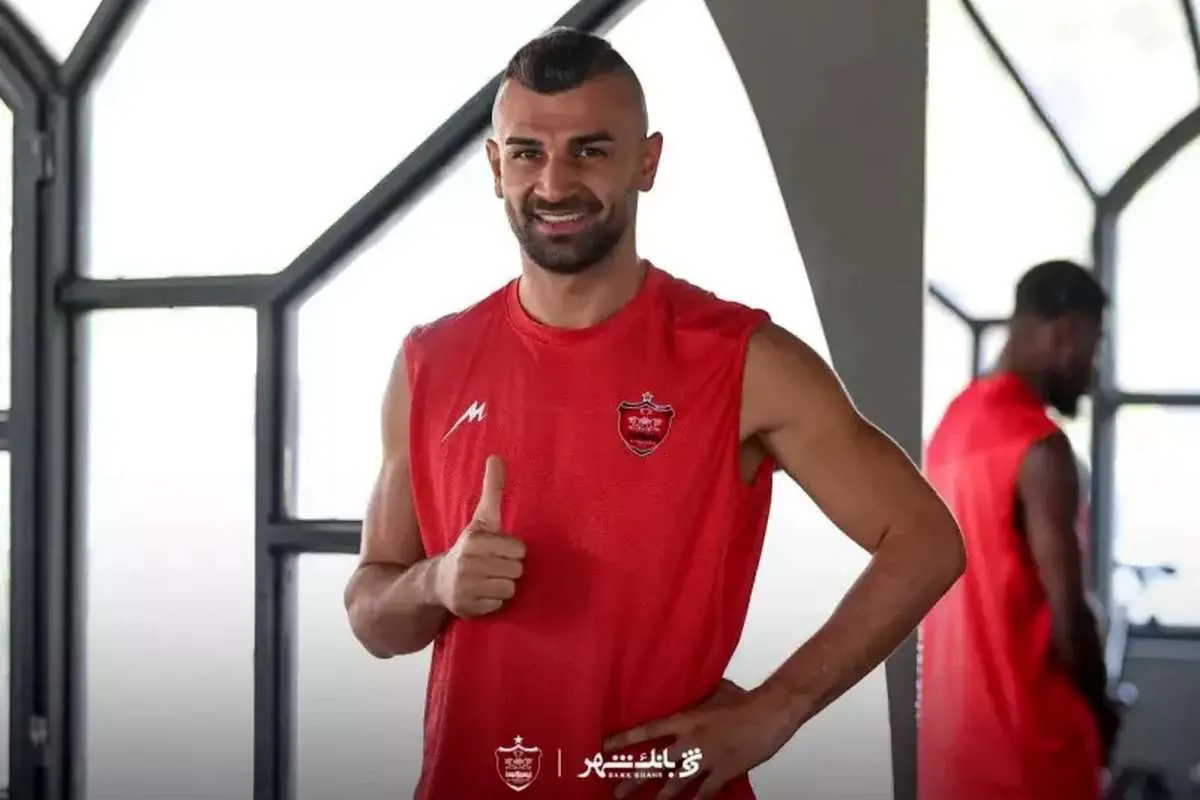 شرط عجیب برای جدایی از پرسپولیس؛ ماجرای دورسون ادامه دارد!
